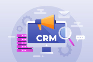 CRM integration tips for B2B web applications and business systems