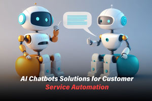 ASTTECS AI chatbot solution for business customer service