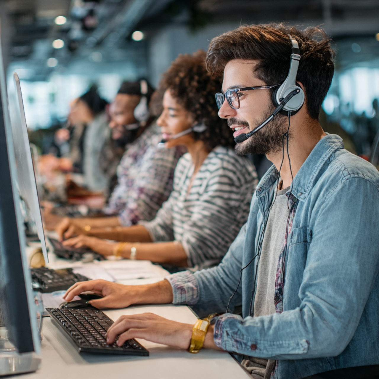 5 Call Center Metrics That Actually Matter