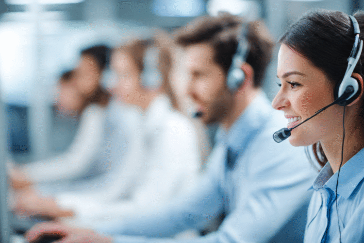 Cost Comparison: In-House vs. Outsourced Call Center Solutions" - Total cost of ownership analysis - Scalability considerations - Hybrid models for growing businesses