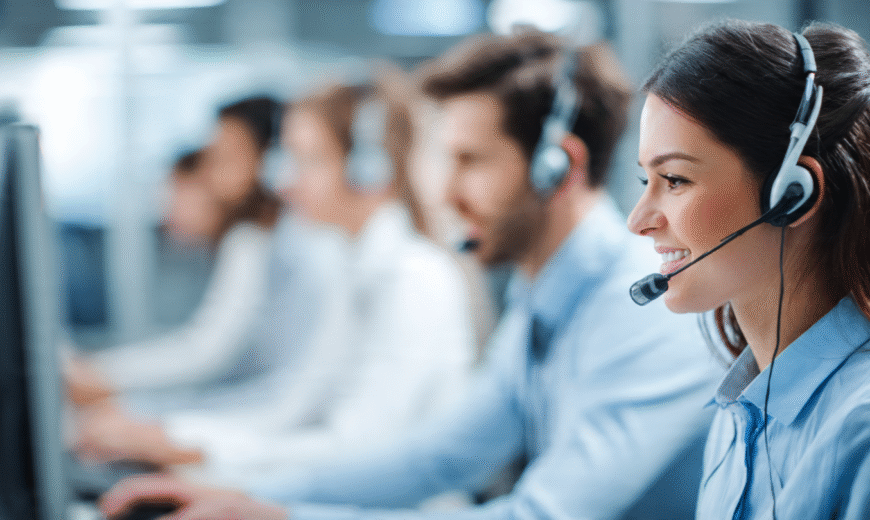 Cost Comparison: In-House vs. Outsourced Call Center Solutions" - Total cost of ownership analysis - Scalability considerations - Hybrid models for growing businesses