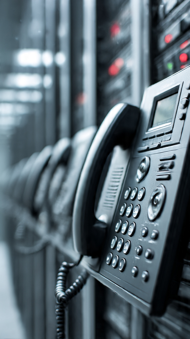 IP Phone System Backup and Recovery: Essential Maintenance Procedures** - Keywords: backup and recovery, maintenance procedures, IP phone system