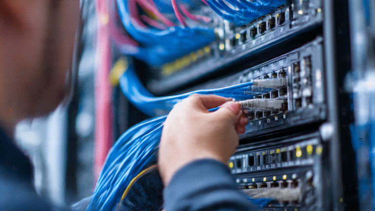 Ip Infrastructure Network Infrastructure Maintenance for IP PBX: Complete Technical Guide ...