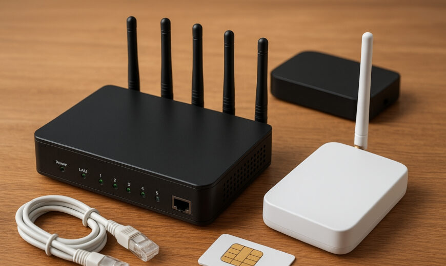 GSM Gateway dealers Chennai