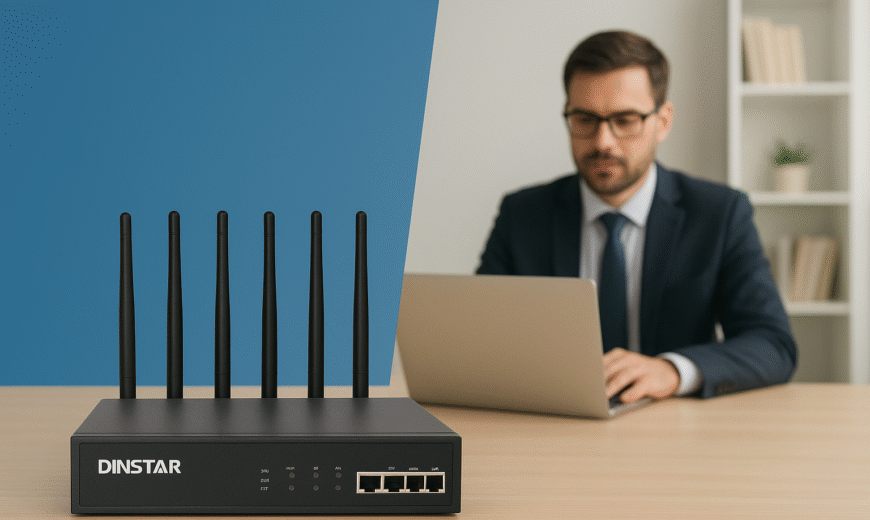 GSM Gateway Systems Dealers Chennai & Coimbatore | Hitech