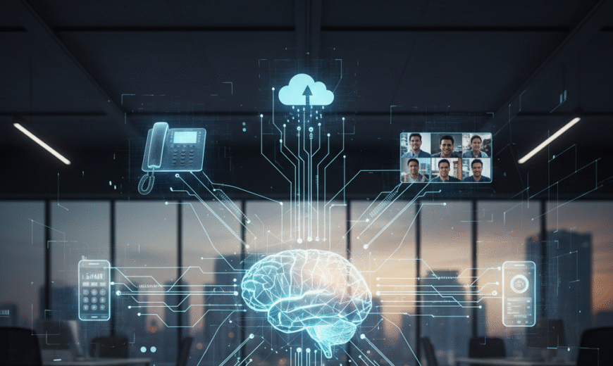 Learn what IP PBX systems are, how they work, and why businesses save 40-60% on phone costs. Complete guide with setup tips, features & FAQs for 2025.