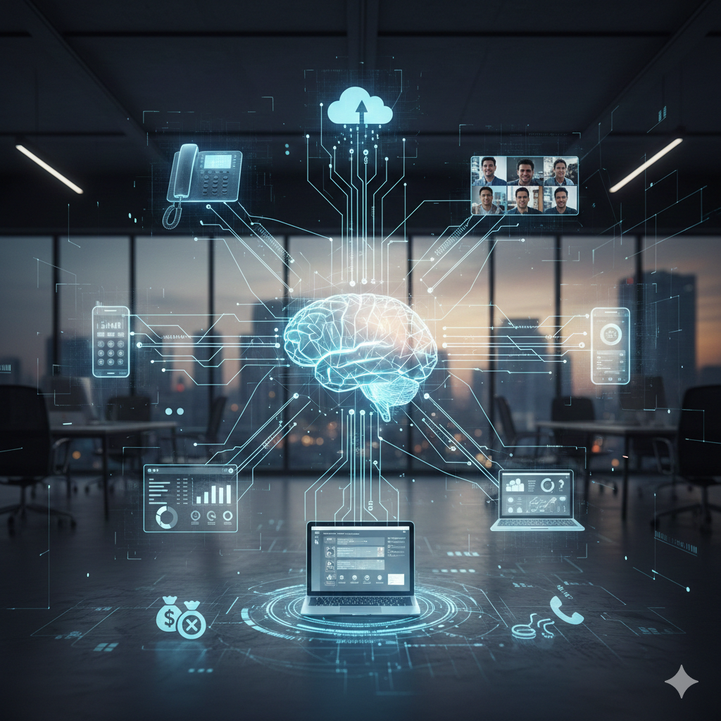 Learn what IP PBX systems are, how they work, and why businesses save 40-60% on phone costs. Complete guide with setup tips, features & FAQs for 2025.