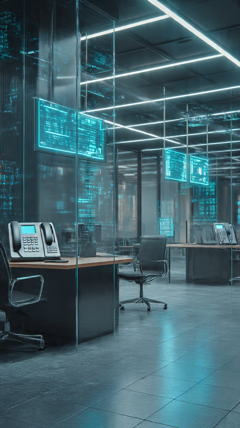 Upgrade your outdated PBX system. Learn the key differences between IP PBX vs Traditional PBX, benefits, cost savings, and why 2025 is the best time to switch.