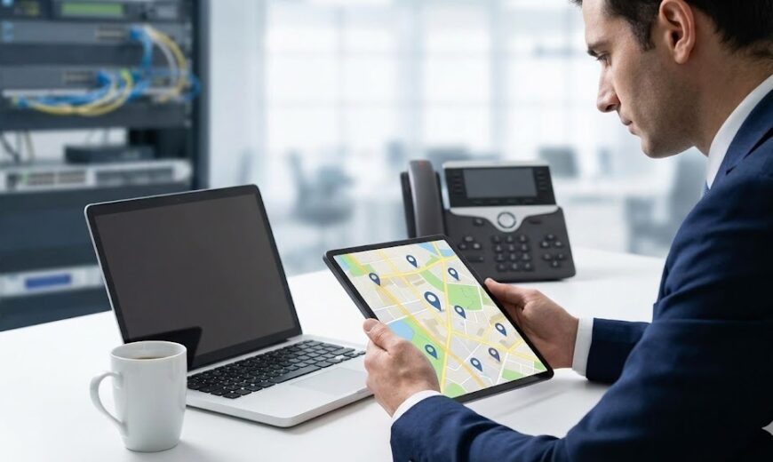 Finding the Right EPABX Service Provider Near Me: Your Complete 2025 Guide