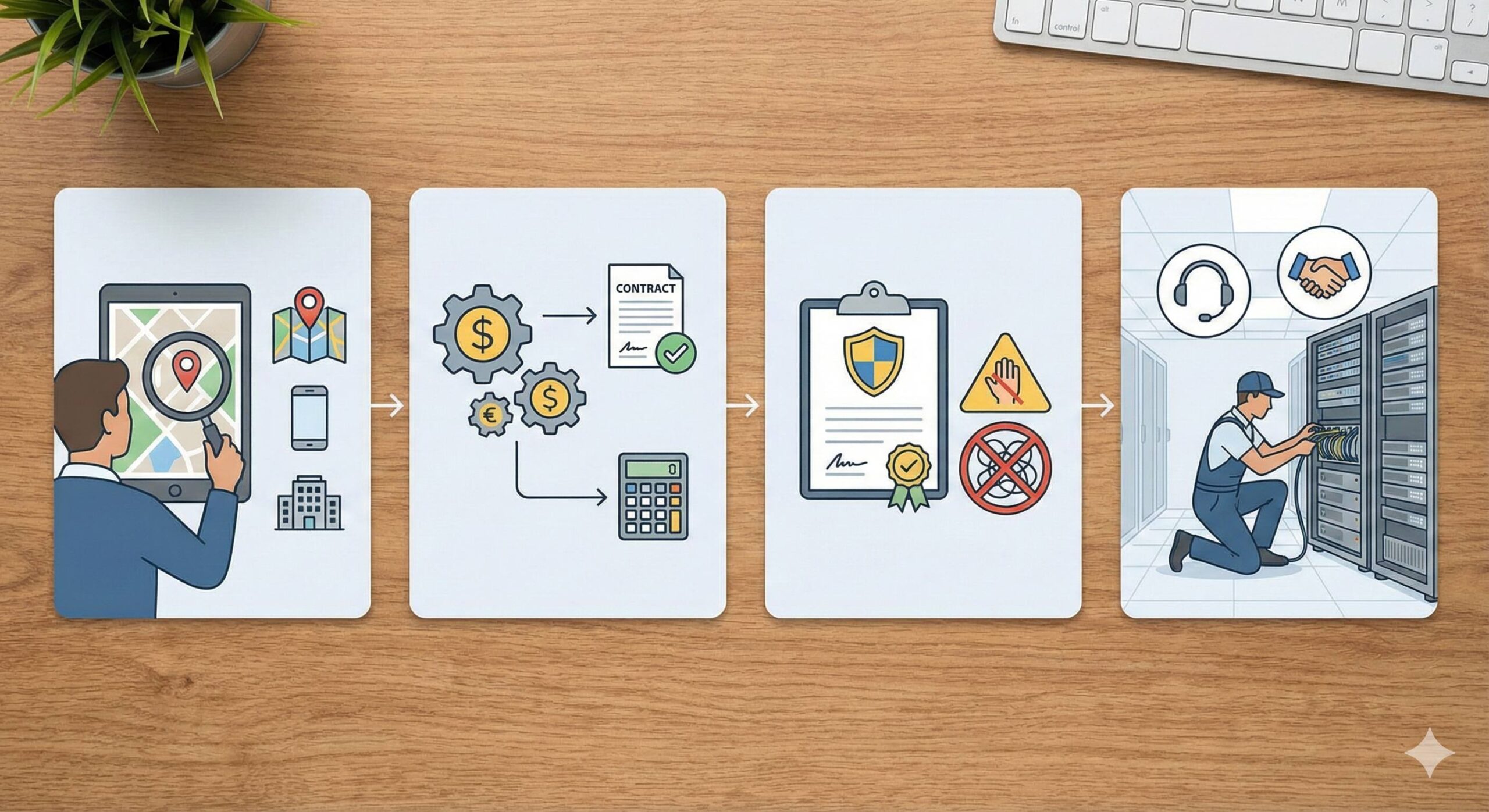 Complete guide to finding reliable EPABX service providers near you. Compare costs, check credentials, avoid red flags. Get expert installation & support.