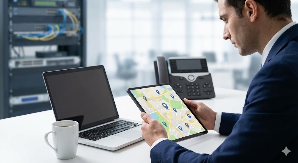 Finding the Right EPABX Service Provider Near Me: Your Complete 2025 Guide