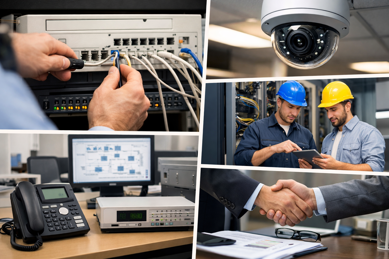 Expert EPABX system sales & services in Chennai & Coimbatore. Complete guide covering installation, maintenance, security & support. Get 24/7 reliable service.