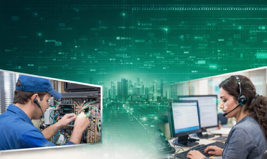 Get reliable Matrix EPABX service centre support in Chennai & Coimbatore. 24/7 emergency repairs, AMC plans, authorized dealers, expert installation & maintenance. Call now for fast response!