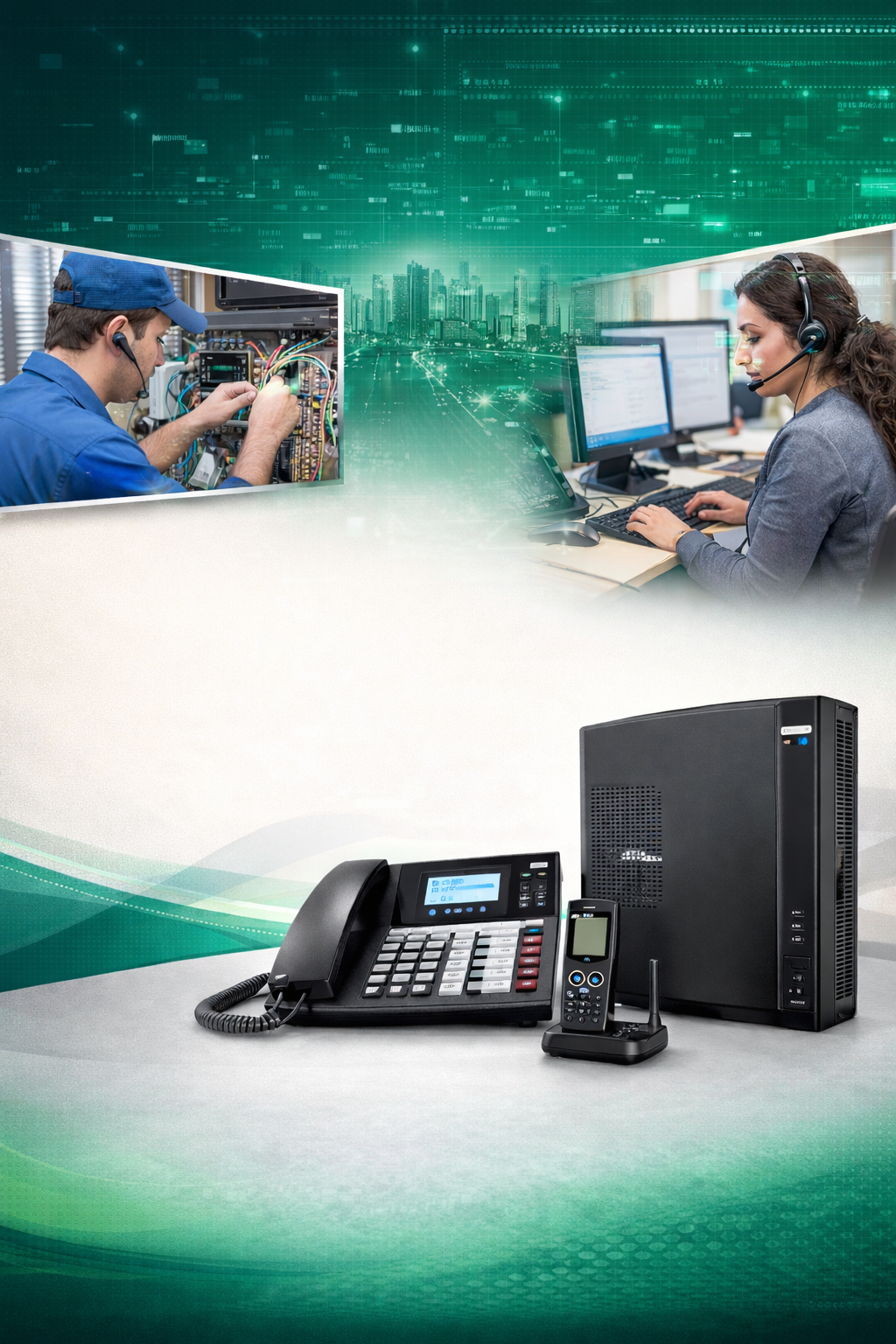 Get reliable Matrix EPABX service centre support in Chennai & Coimbatore. 24/7 emergency repairs, AMC plans, authorized dealers, expert installation & maintenance. Call now for fast response!