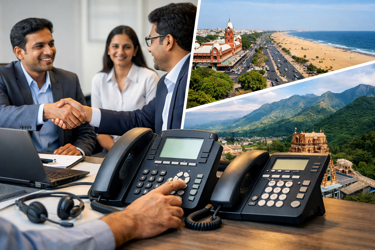Complete guide to finding trustworthy IP phone dealers in Chennai & Coimbatore. Learn evaluation tips, pricing insights, and what to ask before buying.