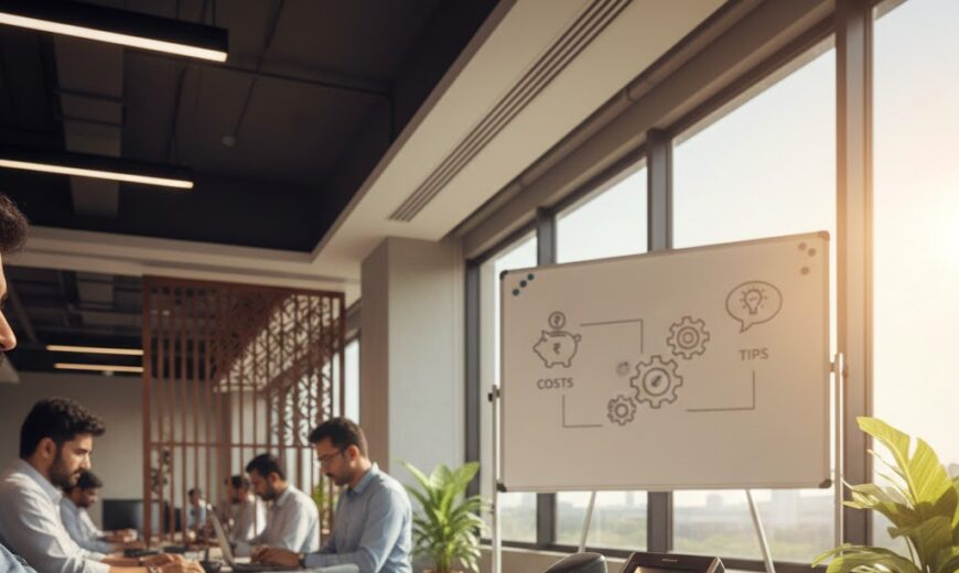 Complete guide to IP phone maintenance Coimbatore. Learn daily care, professional servicing, costs & tips to keep your business phones running smoothly.