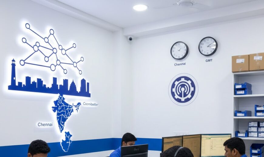 Looking for a reliable Matrix EPABX service centre? Discover expert maintenance, repair & support solutions in Chennai & Coimbatore. Get 24/7 professional help today!