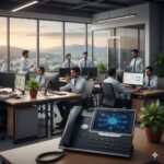 Find the best business IP phone system near me Coimbatore. Complete guide covering costs, features, installation, security & ROI. Compare cloud vs on-premise systems.