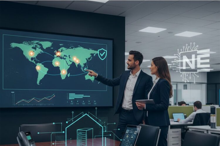 Looking for certified NEC SL2100 IP PBX system dealers near you? Our guide covers how to find, evaluate, and choose the right dealer for installation, support, and long-term value. Includes FAQs.