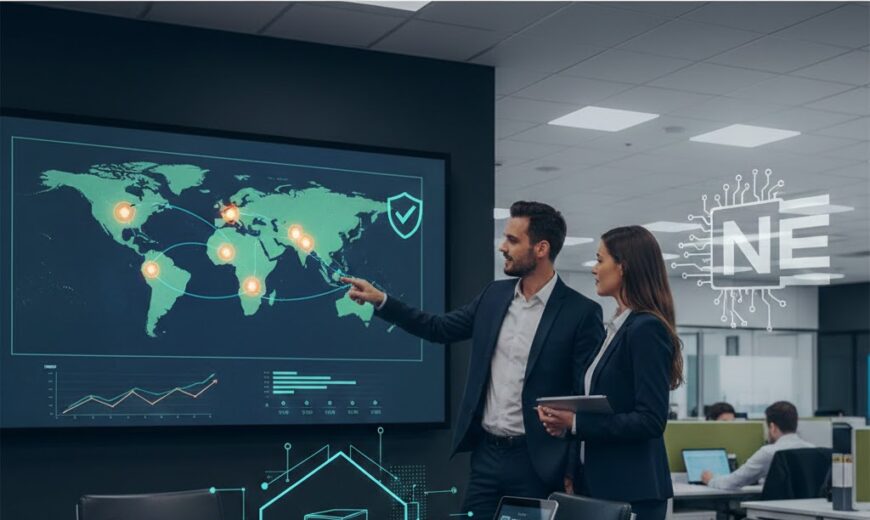 Looking for certified NEC SL2100 IP PBX system dealers near you? Our guide covers how to find, evaluate, and choose the right dealer for installation, support, and long-term value. Includes FAQs.