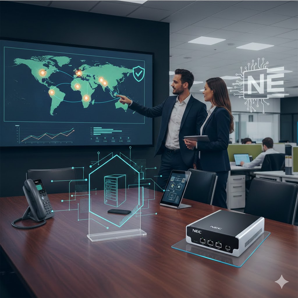 Looking for certified NEC SL2100 IP PBX system dealers near you? Our guide covers how to find, evaluate, and choose the right dealer for installation, support, and long-term value. Includes FAQs.