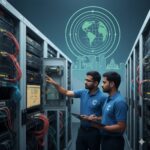 Ensure seamless business communication with expert PBX maintenance in Coimbatore. Get reliable EPABX service, AMC contracts, quick support & prevention tips. Call today!