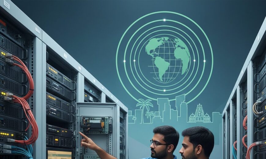 Ensure seamless business communication with expert PBX maintenance in Coimbatore. Get reliable EPABX service, AMC contracts, quick support & prevention tips. Call today!