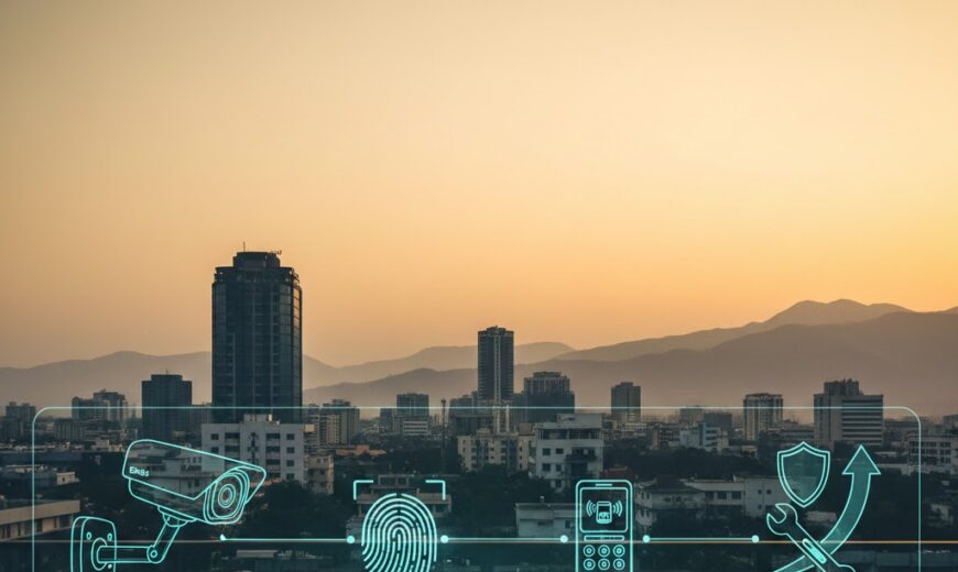 Planning a security system installation in Coimbatore? Our complete guide covers CCTV, access control, integration with business phone systems, professional installation process, FAQs, and how to choose the right provider. Protect your assets today.