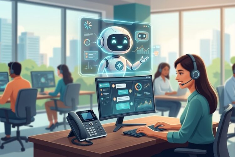 Discover How *astTECS Chatbots are Revolutionizing Customer Support Efficiency by reducing response times by 80%, lowering costs, and enhancing agent productivity through AI.