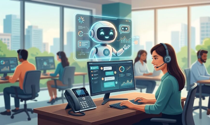 Discover How *astTECS Chatbots are Revolutionizing Customer Support Efficiency by reducing response times by 80%, lowering costs, and enhancing agent productivity through AI.