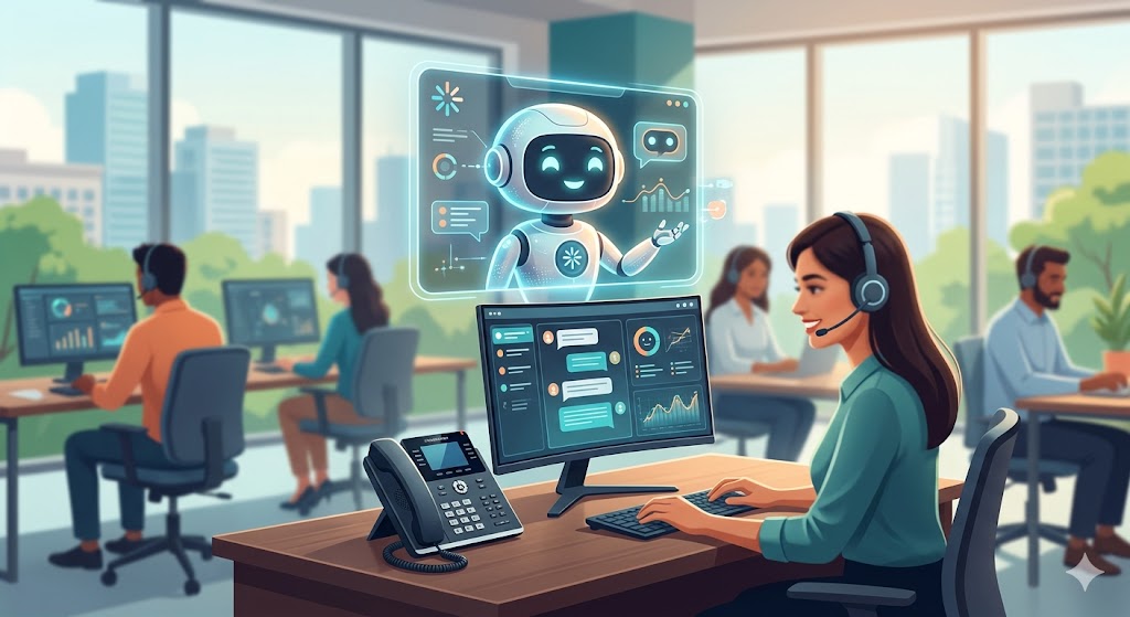 Discover How *astTECS Chatbots are Revolutionizing Customer Support Efficiency by reducing response times by 80%, lowering costs, and enhancing agent productivity through AI.