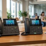 Best Budget-Friendly VoIP Hardware: astTECS vs. Flyingvoice