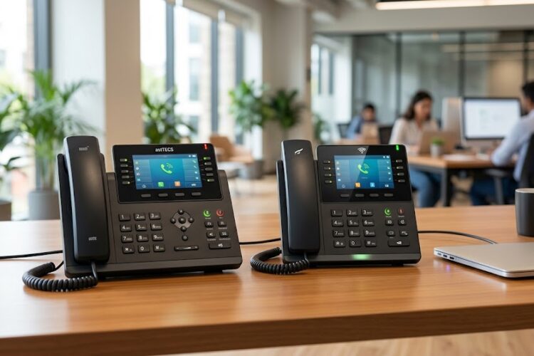 Best Budget-Friendly VoIP Hardware: astTECS vs. Flyingvoice