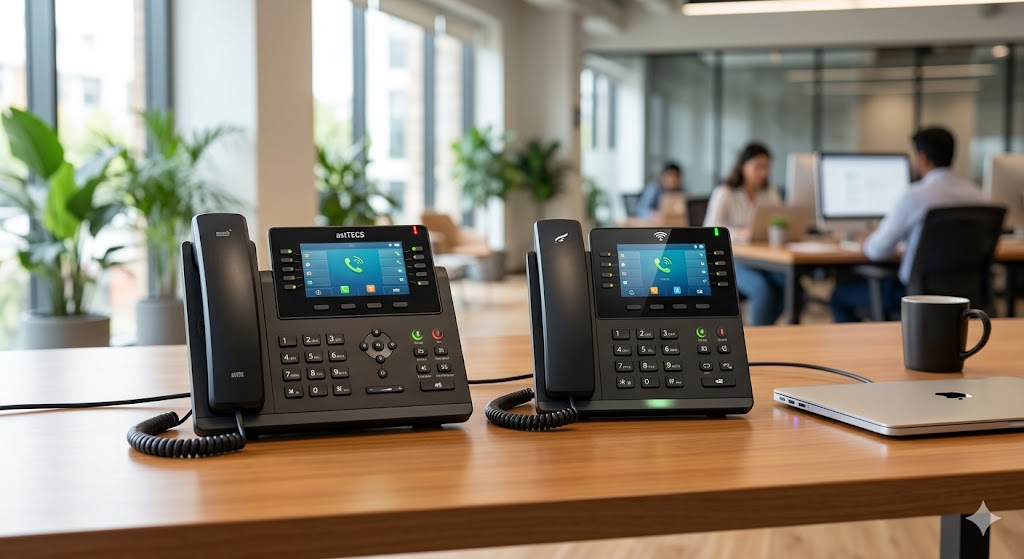 Best Budget-Friendly VoIP Hardware: astTECS vs. Flyingvoice