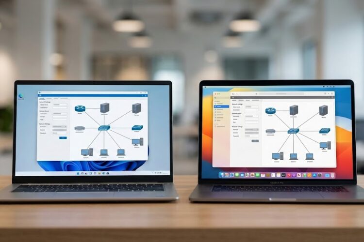 How to Find Your Default Gateway IP Address on Windows and Mac