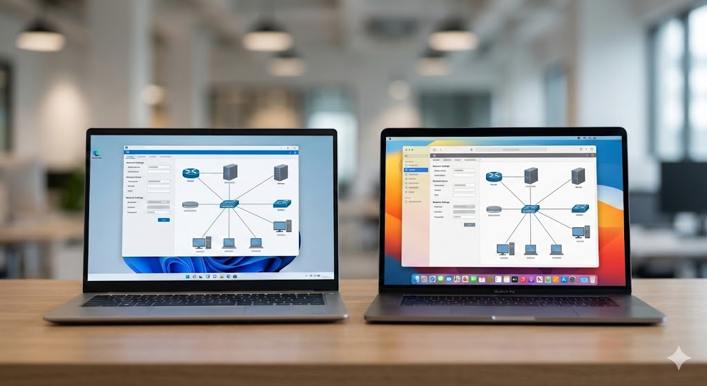 How to Find Your Default Gateway IP Address on Windows and Mac