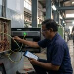 Cost of Upgrading from Analog to IP EPABX for Factories in Coimbatore