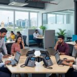 IP PBX Price for 20 Users in Coimbatore Tamil Nadu | 2026 Guide