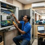 How to Set Up a Cloud Call Center for Business in Coimbatore (2026 Guide)