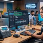 IP PBX with Automatic Call Recording for Support Centers | 2026 Guide