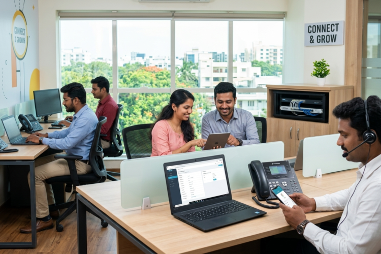 Is IP EPABX Worth It for Small Businesses? (Less Than 10 Employees)