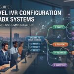 Multi-level IVR Configuration for IP EPABX Systems: Expert Guide