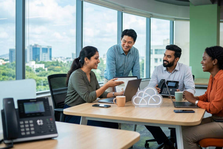 Understanding SIP Trunking: A Guide for Non-Technical Business Owners