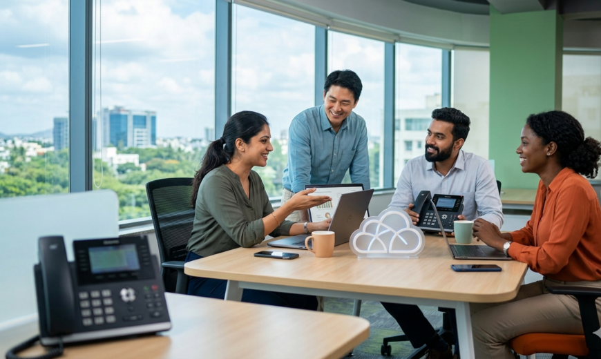 Understanding SIP Trunking: A Guide for Non-Technical Business Owners