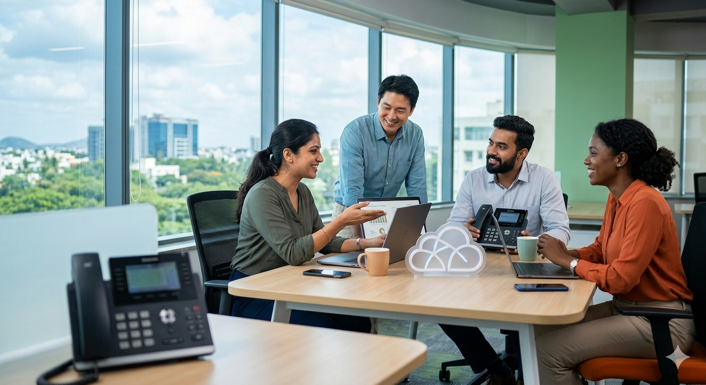 Understanding SIP Trunking: A Guide for Non-Technical Business Owners