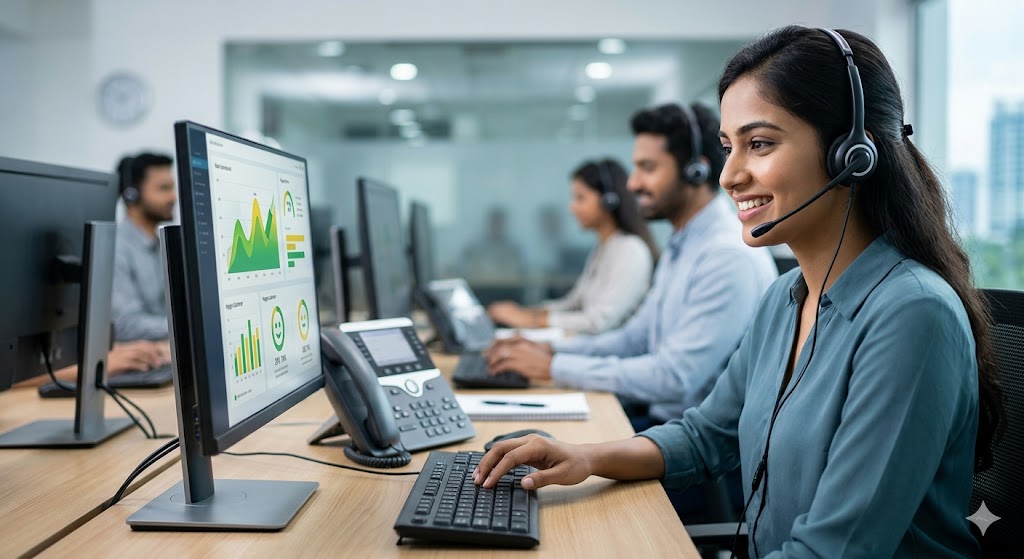 Boosting Customer Satisfaction with Faster Call Handling