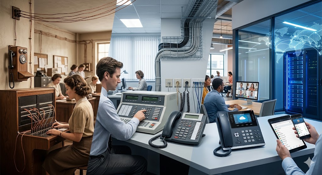 Is Your Business Phone System Losing You Money? VoIP & IP PBX Guide