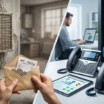Cost-Efficiency: Comparing Maintenance Costs of Analog vs. IP Systems