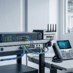 Essential Components of a Modern IP PBX System: Complete Guide