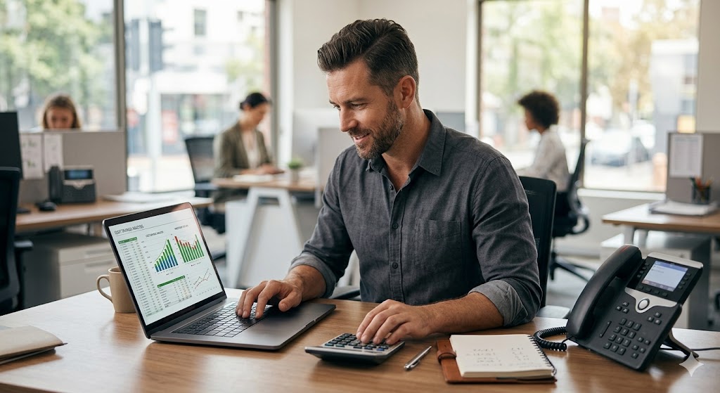 Measuring the ROI of Upgrading to IP Telephony: Complete Guide